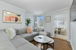 The Princeton Boston Luxurious Apartment - New! - Near Downtown Boston, Airport